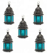 Moroccan lantern