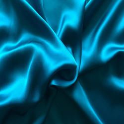 Dyed Satin Fabric