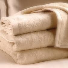 Silk Towel