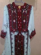 banjara balochi dresses