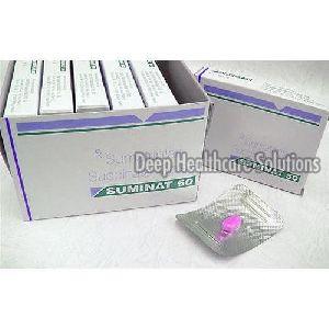 50 MG Sumatriptan Succinate Tablets
