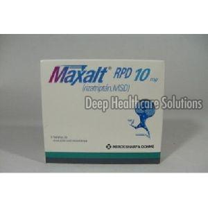 Maxalt RPD Tablets