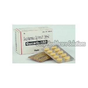 Oxcarb Tablets