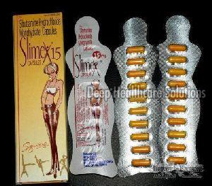 Slimex Weight Loss Capsules
