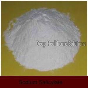 Sodium Salicylate Powder