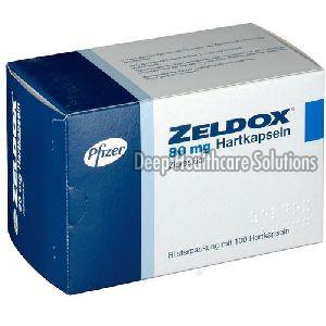 Zeldox Tablets
