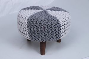 Wooden Stool