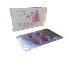 100mg Fili (generic Addy) Tablets