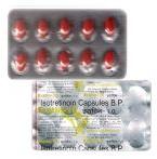 Isotretinoin Capsules