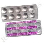 10mg Tamoxifen Citrate Tablets