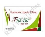 150mg Fluconazole tablets