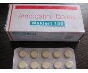 150mg Waklert Armodafinil Tablets