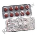 40mg Esomiz-40 Esomeprazole Tablets