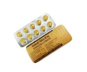 40mg Snovitra Strong Vardenafil Tablets