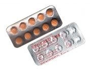 5mg Fenered Finasteride Tablets