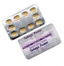 80mg Tadaga Power Tadalafil Tablets