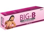Big-B Breast Cream
