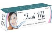 Fresh Me Facewash