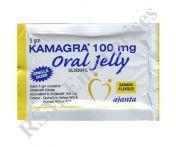 Kamagra Oral Jelly