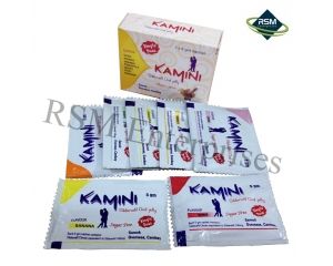 Kamini Sildenafil Oral Jelly