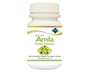 Shivalik Amla Capsules