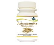 Shivalik Ashwagandha Capsules