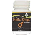 Sivalik India Kings Capsules