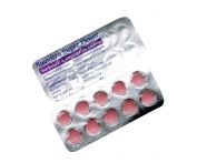 Vardenafil + Dapoxetine Tablets