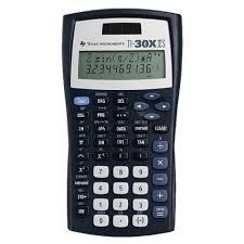 digital calculator