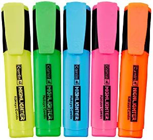 Highlighter Pen