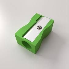 Pencil Sharpener