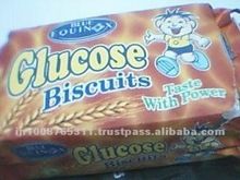 Yummy Glucose Biscuits