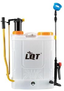 Two In one Knapsack Sprayer