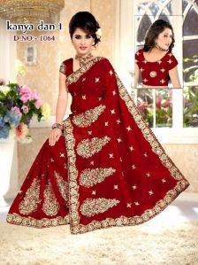 Wedding Sarees.