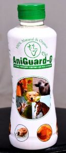 Aniguard O(Veterinary Medicine)