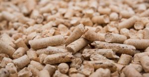 Biomass Pellets