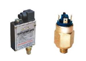 Pressure Switch