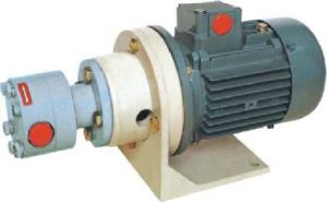 Rotary Pumps