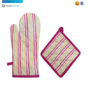 Cotton Custom Kitchen Glove