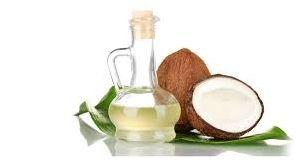 virgine coconut oil