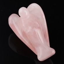 Rose Quartz Angels