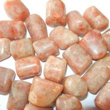 Sunstone Pebbles Stones