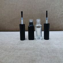 Coated Bottles Set