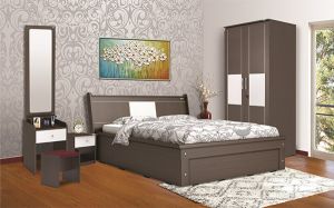 BLACKBERRY BEDROOM SET