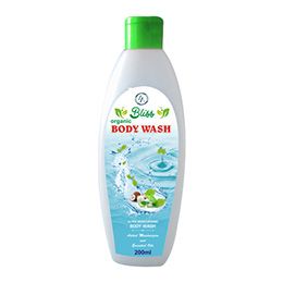 Body Wash