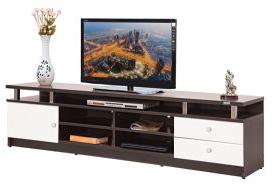 JUPITER TV STAND AND WALL UNITS