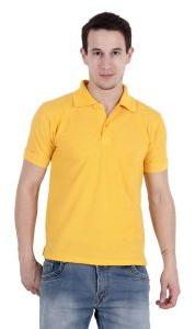 Mens Polo T-shirt