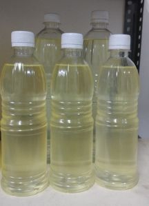 Pure Wood Pressed Coconut Oil