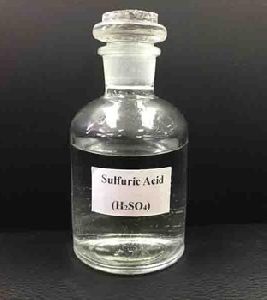 Sulfuric Acid