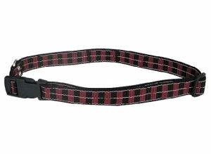 Cotton Large Dogs Collar